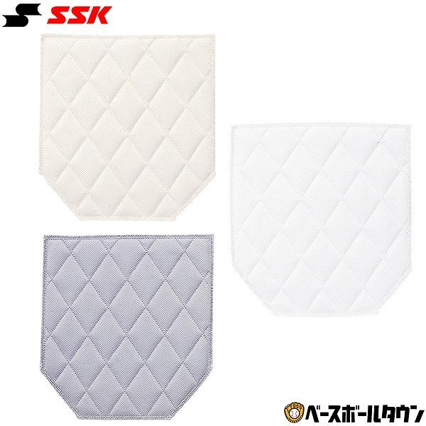 SSK 野球 縫い付け式キルトパッド ヒップ大 BUA008HL 野球用品