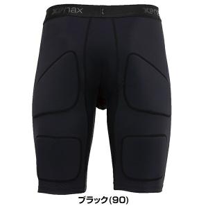 365日出荷 野球 スライディングパンツ 大人...の詳細画像1