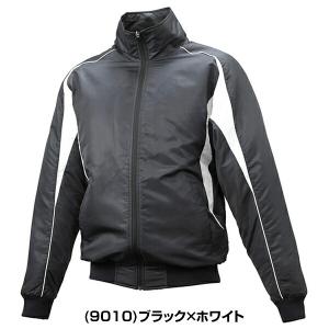野球 グランドコート ジュニア SSK 中綿 ...の詳細画像4