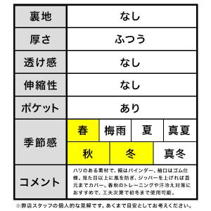 野球 ウインドブレーカージャケット マウンテン...の詳細画像1