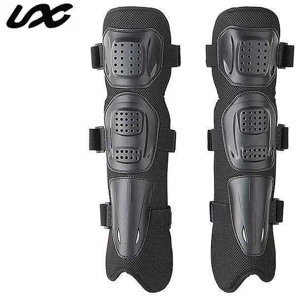 ユニックス 野球 審判用 軟式レッグガード BX8368 レガース フットガード