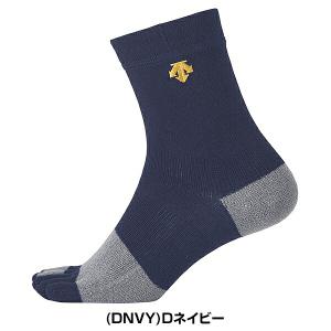 野球 ソックス ショート 大人 5本指カラーソ...の詳細画像4