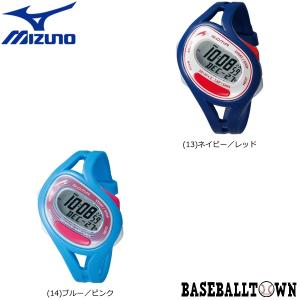 ミズノ SEIKO/SOMA RUNONE50 C6JMS723 ランニング ウォッチ セイコー｜bbtown