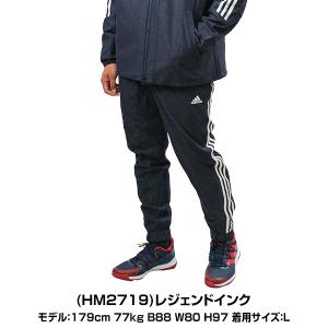 ウインドブレーカーパンツ メンズ アディダス ...の詳細画像1