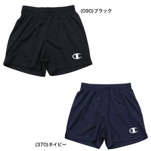 バレーボール ハーフパンツ レディース Cha...の詳細画像1