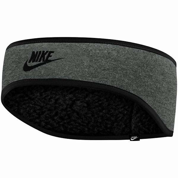 野球 ヘッドバンド ヘアバンド ナイキ NIKE クラブ フリース2.0 防寒 保温 フリーサイズ ...
