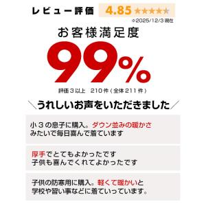 交換無料 デサント フリースパーカー ジャケッ...の詳細画像3