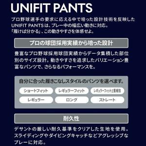 交換無料 野球 ズボン 大人 ショートフィット...の詳細画像3