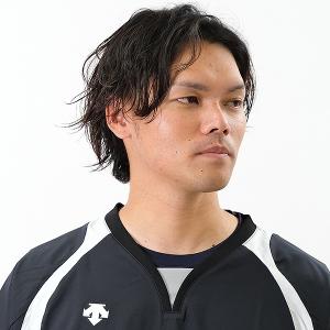 野球 ウインドシャツ シャカシャカ 長袖 デサ...の詳細画像3