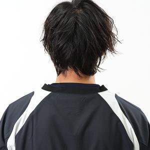 野球 ウインドシャツ シャカシャカ 長袖 デサ...の詳細画像4