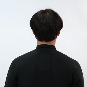 野球 アンダーシャツ 長袖 ハイネック デサン...の詳細画像5