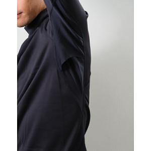 野球 裏起毛アンダーシャツ 大人 メンズ 冬用...の詳細画像3