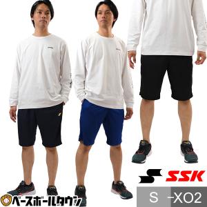 野球 ハーフパンツ メンズ SSK プロエッジ スポーツ ショートパンツ ショーツ ハーパン おしゃ...