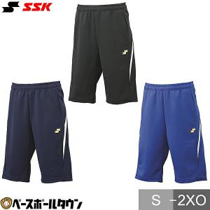 ゼット（ZETT） 野球 ジャージ ハーフパンツ プロステイタス