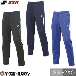 proedge 野球 ジャージ パンツ メンズ SSK プロエッジ ウォームアップ