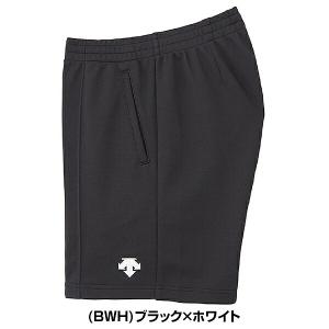 バレーボール ハーフパンツ デサント DESC...の詳細画像1