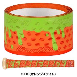 野球 バット用グリップテープ リザードスキンズ...の詳細画像5