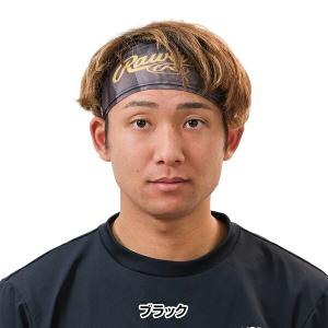 野球 ヘッドバンド メンズ ローリングス Ra...の詳細画像2