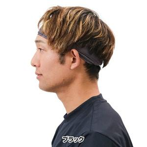 野球 ヘッドバンド メンズ ローリングス Ra...の詳細画像3