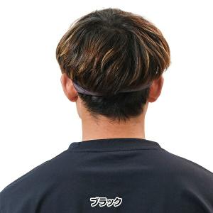 野球 ヘッドバンド メンズ ローリングス Ra...の詳細画像4