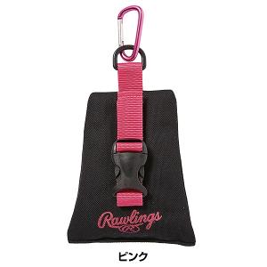 野球 グローブ ホルダー ローリングス グラブ...の詳細画像2