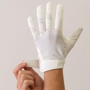 交換無料 野球 守備用手袋 左手(右投げ用 /...の詳細画像4