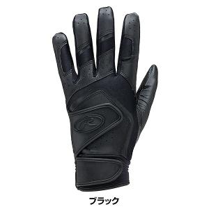 交換無料 野球 バッティンググローブ 白 黒 ...の詳細画像3