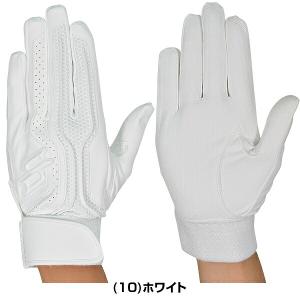 交換無料 野球 バッティンググローブ 両手 S...の詳細画像4