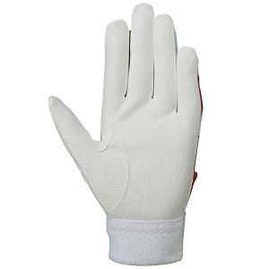 交換無料 野球 バッティンググローブ 大人 両...の詳細画像4