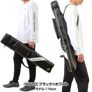 SSK 野球 バットケース 2〜3本用 EBH...の詳細画像1