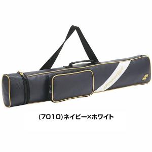 SSK 野球 バットケース 2〜3本用 EBH...の詳細画像2