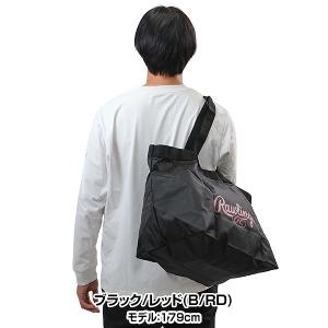 ローリングス トートバッグ 40L 野球 本気...の詳細画像5
