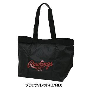 ローリングス トートバッグ 40L 野球 本気...の詳細画像1