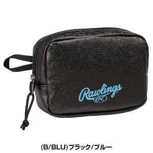 野球 トラベルポーチ ローリングス サブバッグ...の詳細画像3