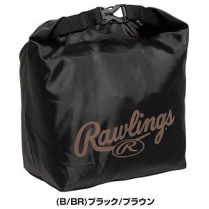 野球 バッグ ローリングス ヘルメットバッグ ...の詳細画像1