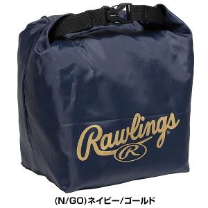 野球 バッグ ローリングス ヘルメットバッグ ...の詳細画像3