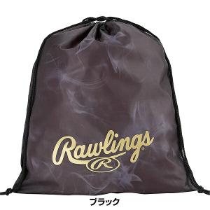 野球 リュックサック 一般 ローリングス Ra...の詳細画像1