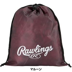 野球 リュックサック 一般 ローリングス Ra...の詳細画像4