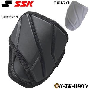 野球 SSK 打者用エルボーガード 右打者用 左打者用 EG5L