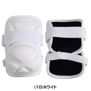 SSK 打者用エルボ-ガ-ド 左右兼用 高校野...の詳細画像1