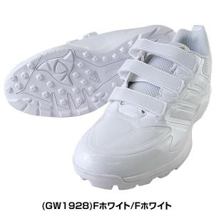 交換無料 野球 トレーニングシューズ 大人 ア...の詳細画像4