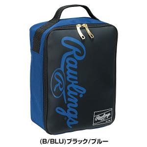 365日出荷 野球 シューズケース ローリング...の詳細画像3