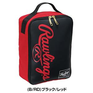 365日出荷 野球 シューズケース ローリング...の詳細画像5