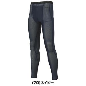 野球 ロングスパッツ SSK プロエッジ 接触...の詳細画像1