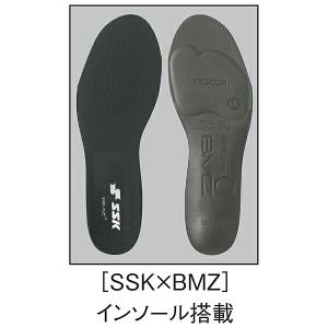 交換無料 野球 トレーニングシューズ SSK ...の詳細画像4