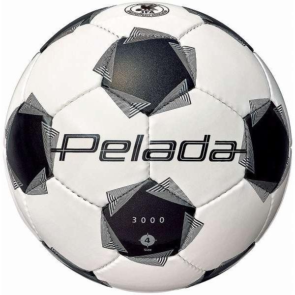 モルテン molten サッカーボール ペレーダ 3000 4号 検定球 F4K3000