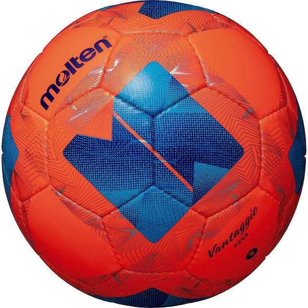 モルテン molten サッカーボール ヴァンタッジオ 3000 5号 検定球 F5N3000OB