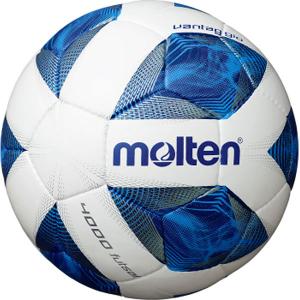 molten フットサルボール ヴァンタッジオフットサル4000