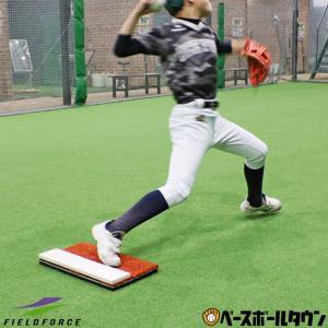 野球 練習 ピッチプレート 学童公式サイズ 投球 ピッチング