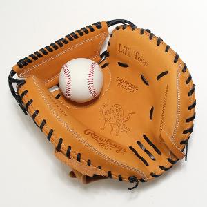 365日出荷 交換無料 野球 キャッチャーミッ...の詳細画像5